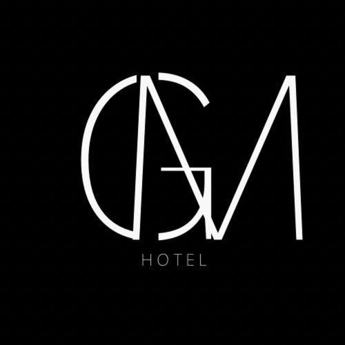 Gm Hotel Sp Санту-Андре Экстерьер фото